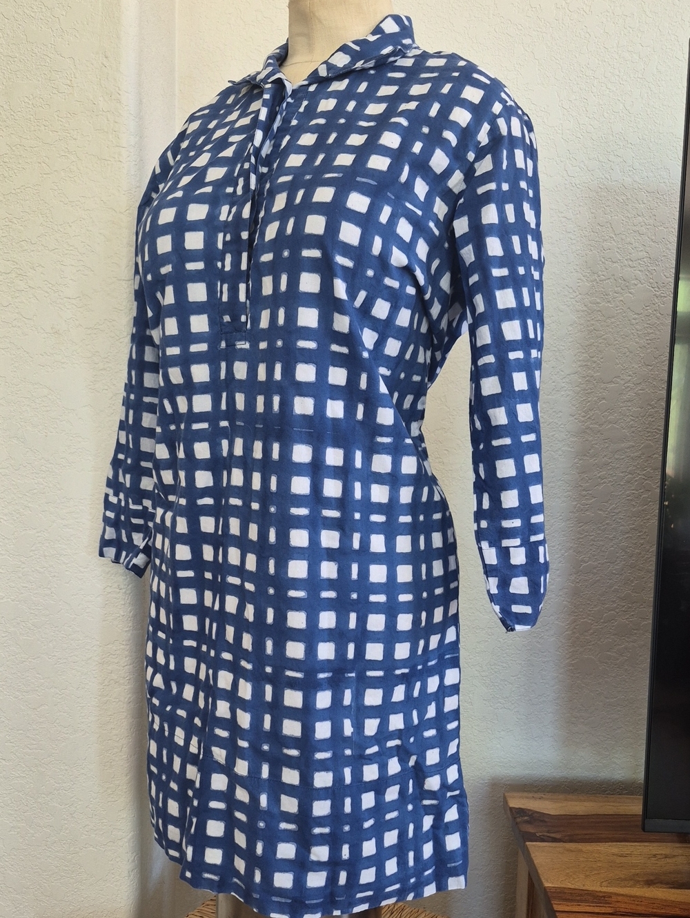 Holly Shae Design Arden Dress Sz M/L